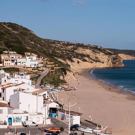 Fortaleza Sea View Villa Miramar - Downstairs Apartment II Burgau Buitenkant foto